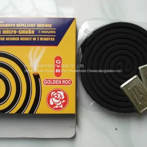 G.R MOSQUITO COIL thumbnail-1