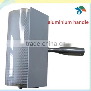 Aluminium Handle Pin Roller Epoxy Flooring Spike Roller thumbnail-1
