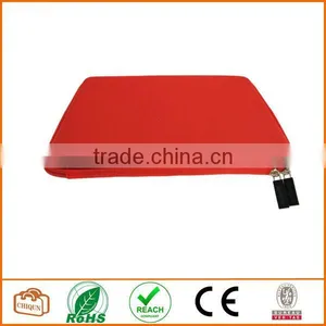EVA Travel Hard Case for Various 10.1" Tablets Red thumbnail-3