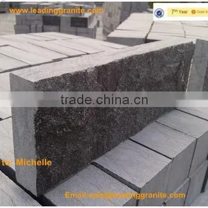 Grey Brick Wall Stone thumbnail-1