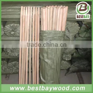 China Natural Wooden Rake Handle thumbnail-2
