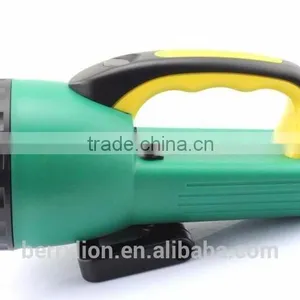 Berrylion LED Work Light Waterproof Work LED Torch Light thumbnail-1