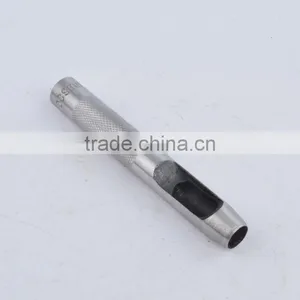 Linyi Manufacturer 6pcs Hollow Punch Tool Set thumbnail-6