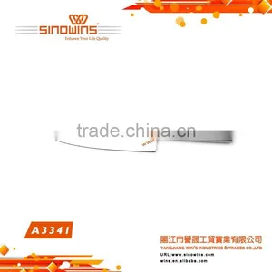 A3341 New Design Hot Sale High Quality 6pcs Stainless Steel Knife Set With a Peeler thumbnail-6