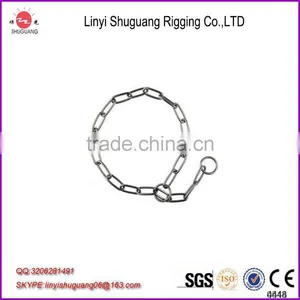 Buy High Quality Low Price Cuban Link Chain Dog Snake Chain Donkey Chain thumbnail-1