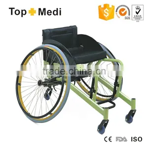 TOPMEDI Wheelchair for Badminton Player thumbnail-1
