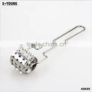 42025 New Style Easily Use Meat Tenderizer , Meat Hammer thumbnail-1