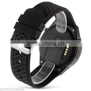 2017 New Health Care Sport Smart Watch Pedometer Waterproof Smart Watch Wifi GPS Watch thumbnail-2