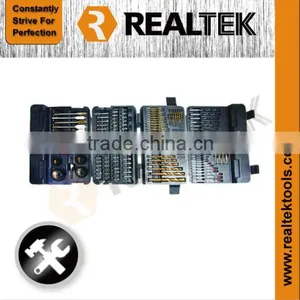 149PCS Combination Drill Set thumbnail-1