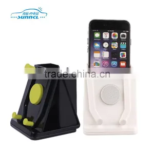 Economic New Design Car Phone Holder Also for Bathroom Phone Holder thumbnail-1