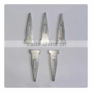 XY Steel Wedge Pin (factory) thumbnail-5