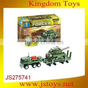 Building Brick Toy for Children thumbnail-1