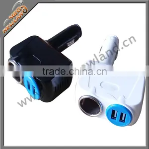 Factory Supply High Quality Auto Car Cigar Cigarette Lighter Socket thumbnail-1