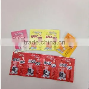 Africa Fruit Flavor Juice Powder thumbnail-5
