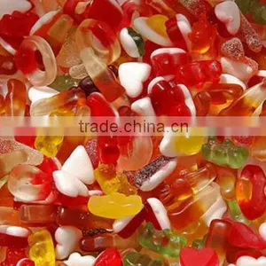 2017 Haiel HTL-T 150/300/600 Soft Candy, Bubble Gum Depositing Machine thumbnail-2