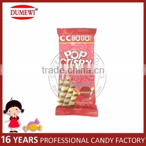 Afternoon Tea Snacks Ice Cream Wafers thumbnail-1