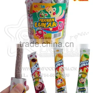 Fruity Flavour Sour Soft Candy thumbnail-1