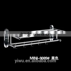 Quality Bath Towel Holder thumbnail-6