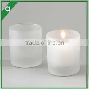 Scented Candles Natural Oil ScentedCandle In Glass Jar thumbnail-2