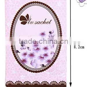 Home Products Cloeset/drawer Fragrance Scented Sachet Envelop Bag thumbnail-5