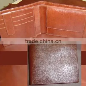 Genuine Leather Purse thumbnail-1