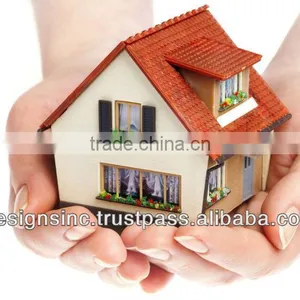 3D Home Model Designs and Plans Service thumbnail-1