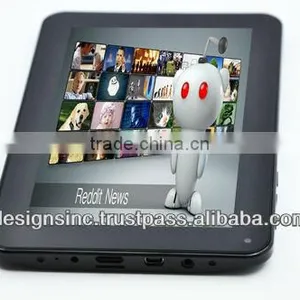 10.1" Tablet PC, Cheap Price, High Performance thumbnail-1