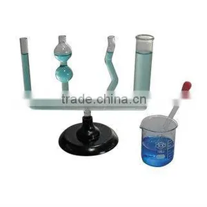 Laboratory Glass Communicating Vessels thumbnail-1