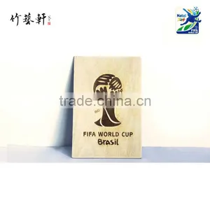 Wooden Postcards Chinese Scenery Postcards Custom Postcard thumbnail-5
