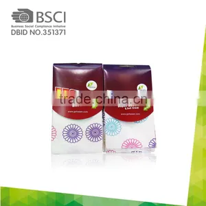 Printed Dish Nonwoven Wipe/all Purpose Clean Wipe Spunlace Nonwoven Muli-purpose Cleaning Wipes for Kitchen thumbnail-1