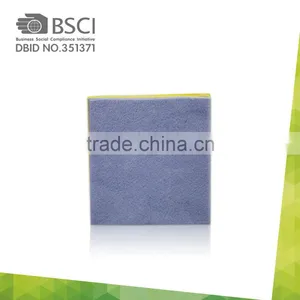 Hot Selling Rayon Cleaning Yellow Dust Cloth Disposable Household Cleaning Wipes thumbnail-6