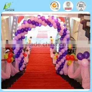 Nonwoven Red Carpet Wedding Stair Decoration thumbnail-1