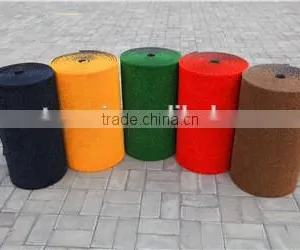 Environmental Protection Gold- Rush Grass With Many Color thumbnail-5
