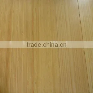 Natural Vertical Solid Bamboo Flooring thumbnail-1