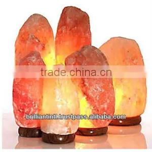 Salt Lamp thumbnail-1