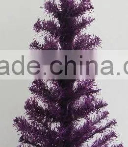 Colored PVC Tree thumbnail-1