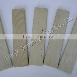 Disposable Birch Wood Car Paint Stick thumbnail-3