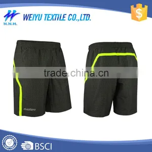 2016 Top Quality Breathable Mens Running Shorts thumbnail-2