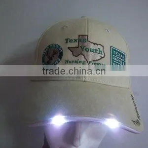 Fiber Optic Dust Cap thumbnail-1