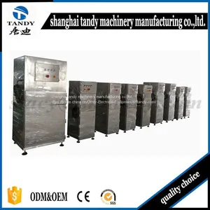 Cartridge Filter Dust Collector Machine thumbnail-4