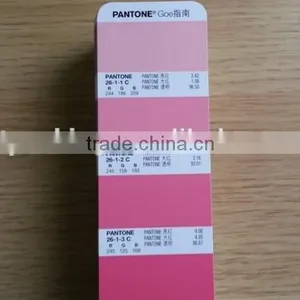 Pantone GOE Guide Coated GSGS001 thumbnail-3