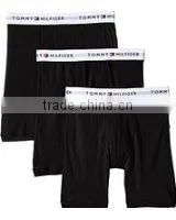 Reactive Print Men Boxers Modal Underwear thumbnail-1