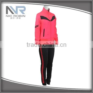 Wholesale Latest Design Fashion New Style Latest Design Tracksuit thumbnail-2