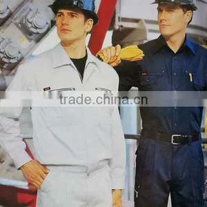 Hot Sell Safety Wear OEM MANUFACTURER Made in China thumbnail-1