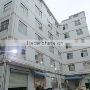 Guangzhou Yiku Clothing Co., Ltd. company overview - view 4 thumbnail
