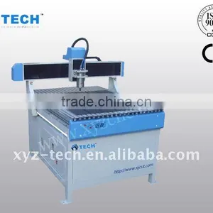 XJ6090 Stone CNC Router Machine With CE thumbnail-1