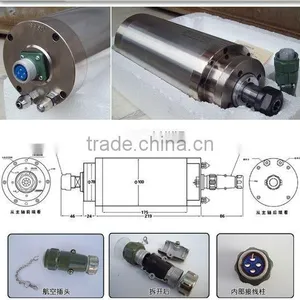 Hot Sale Wood Cnc Milling Machine Ncstudio Controller Cnc Lathe Router High Speed Wood Carving Machine thumbnail-3