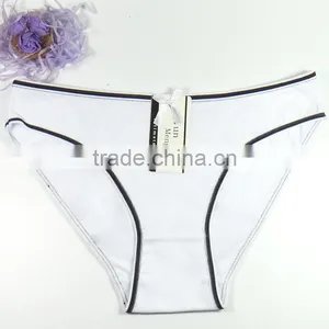 Breathable Cotton Women Panties Sexy Underwear Women Girls Briefs thumbnail-5