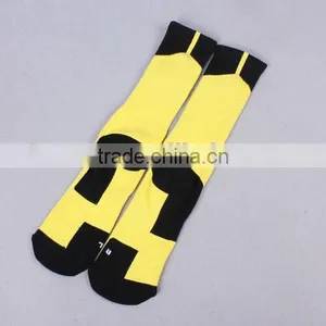Soft Wear Breathable Sport Socks Men Cycling Socks thumbnail-3