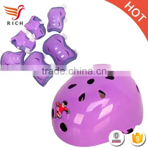 2017 High Quality Roller Skate Sports Protective Gears for Kids thumbnail-5